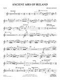 Ancient Airs of Ireland - Flute