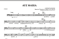 Ave Maria - Cello