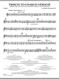 Tribute to Charles Strouse - F Horn 2