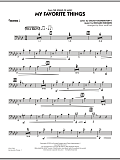 My Favorite Things - Trombone 1