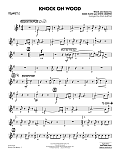Knock on Wood - Trumpet 2