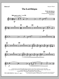 The Lord Reigns - F Horn