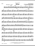 Africa (arr. Roger Emerson) - Bass