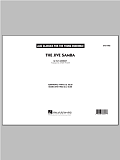 The Jive Samba - Conductor Score (Full Score)