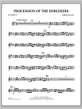 Procession Of The Sorcerers - Bb Trumpet 1