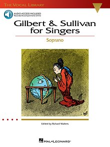 Simple Sailor, Lowly Born (from HMS Pinafore) 