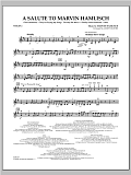 A Salute To Marvin Hamlisch - Violin 2