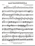 Ratatouille Main Theme