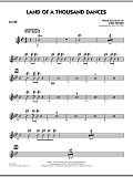 Land Of A Thousand Dances - Guitar