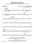 The Best of INXS - Percussion 2