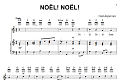 Noel! Noel!