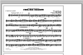 Chelsea Dagger - Bb Horn/Flugelhorn