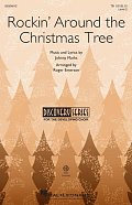 Rockin' Around The Christmas Tree (arr. Roger Emerson)