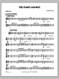 The Funky Monkey - Tenor Sax 2