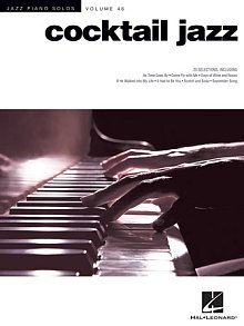 All The Way [Jazz version] 