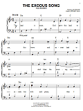 The Exodus Song