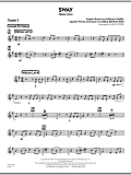 Sway (Quien Sera) - Trumpet 3