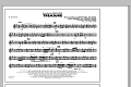 Treasure - Eb Alto Sax