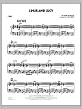 Linus And Lucy - Piano