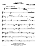 Old Devil Moon - Bb Trumpet