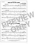 One Day I'll Fly Away (from Moulin Rouge) (arr. Michael Brown) - 1st Trombone