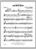 Old Devil Moon - Tenor Sax 2