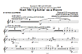 Start Me Up/Livin' On A Prayer - Bb Tenor Saxophone