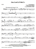 Our God Is With Us - Cello