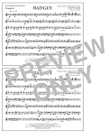 Bad Guy (arr. Jay Dawson) - Trumpet 1