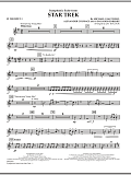Symphonic Suite from Star Trek - Bb Trumpet 3