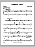 Rutabaga Ramble - Trombone 3