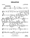 Dreamsville - Alto Sax 2