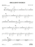 Ebullient Energy - Percussion 2