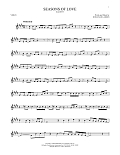 Seasons Of Love (from Rent)
