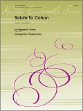 Salute To Cohan - Horn