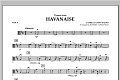 Theme From Havanaise - Viola