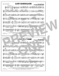 Lady Marmalade (from Moulin Rouge) (arr. Michael Brown) - Bells/Xylophone