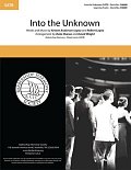 Into the Unknown (from Frozen 2) (arr. Deke Sharon & David Wright)