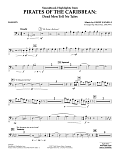 Pirates of the Caribbean: Dead Men Tell No Tales - Bassoon