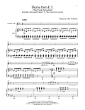 Theme From E.T. (The Extra-Terrestrial)