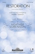 Restoration - F Horn 2