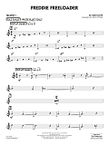 Freddie Freeloader (arr. Rick Stitzel) - Trumpet 1
