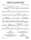 The Best of James Bond - Trombone