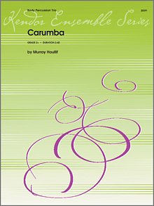 Carumba - Full Score 