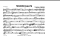 Trooper Salute - Eb Alto Sax