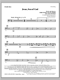 Jesus, Son Of God - Double Bass