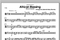 African Blessing (Bwana Awabariki) - Viola