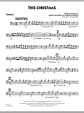 This Christmas - Trombone 2