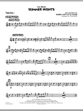 Summer Nights (from Grease) - Tenor Sax 1