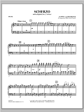 Scherzo from Symphony No. 3 (Eroica) - Piano